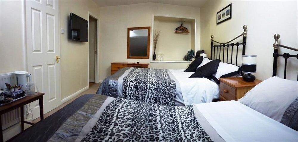 Guest house Heworth