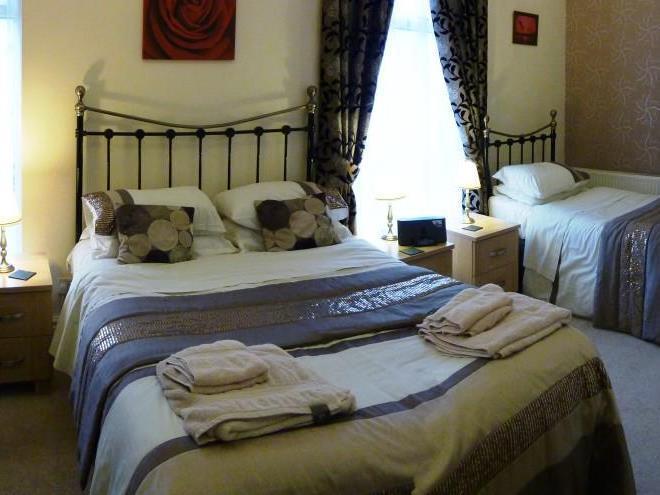 Heworth Guest house York