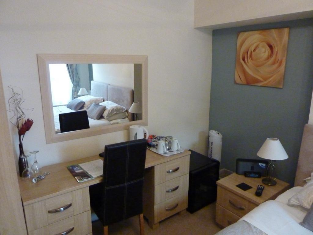 Heworth Guest house
