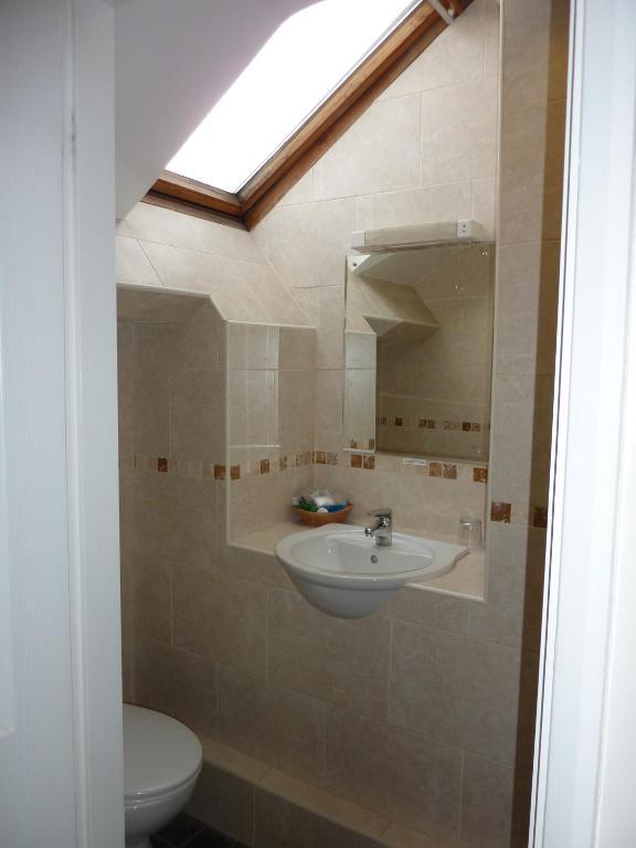 Heworth Guest house 4*