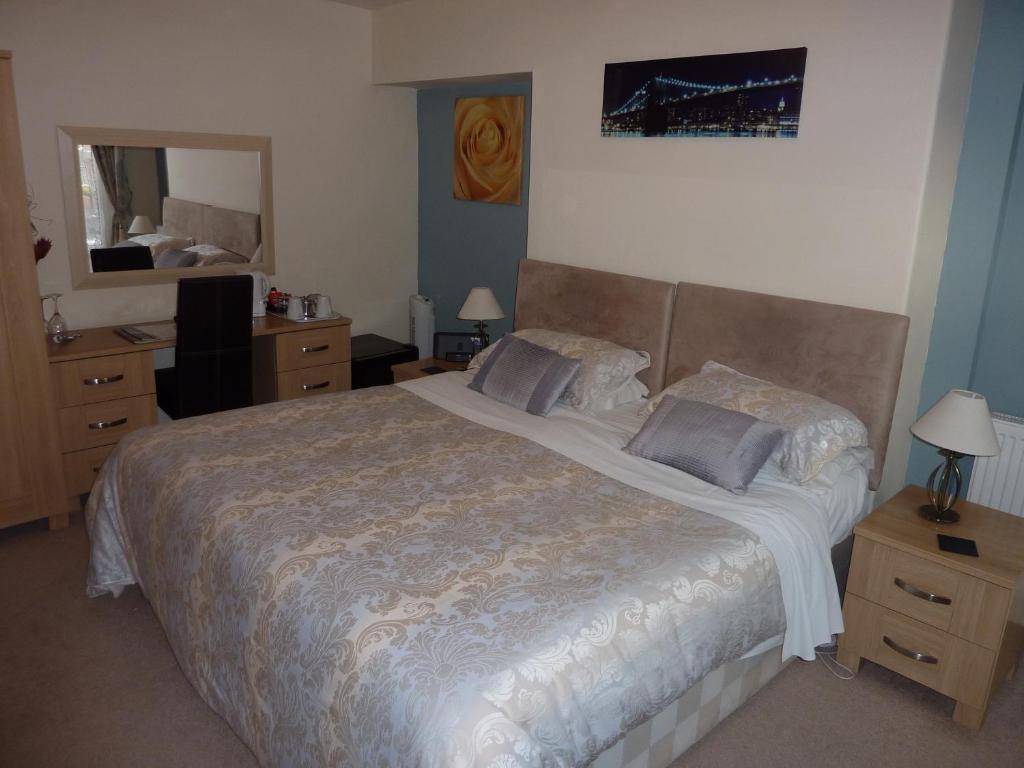 Heworth Guest house York