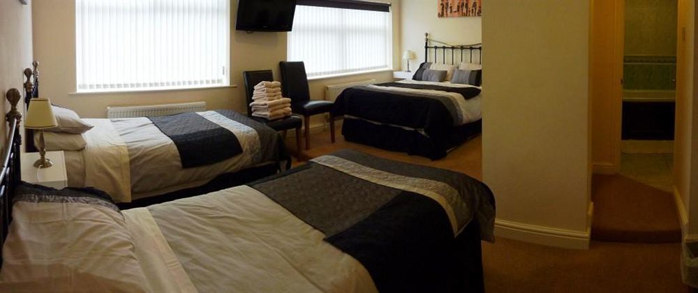 Guest house Heworth York