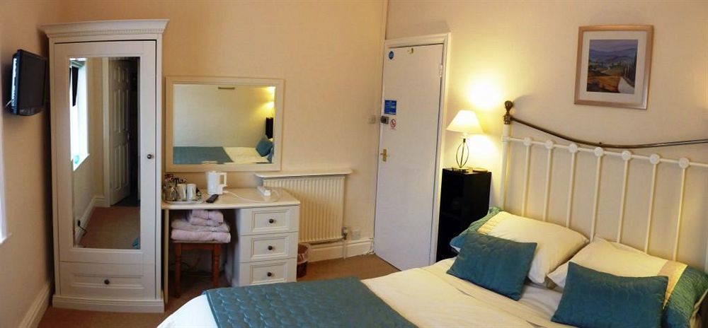 Guest house Heworth