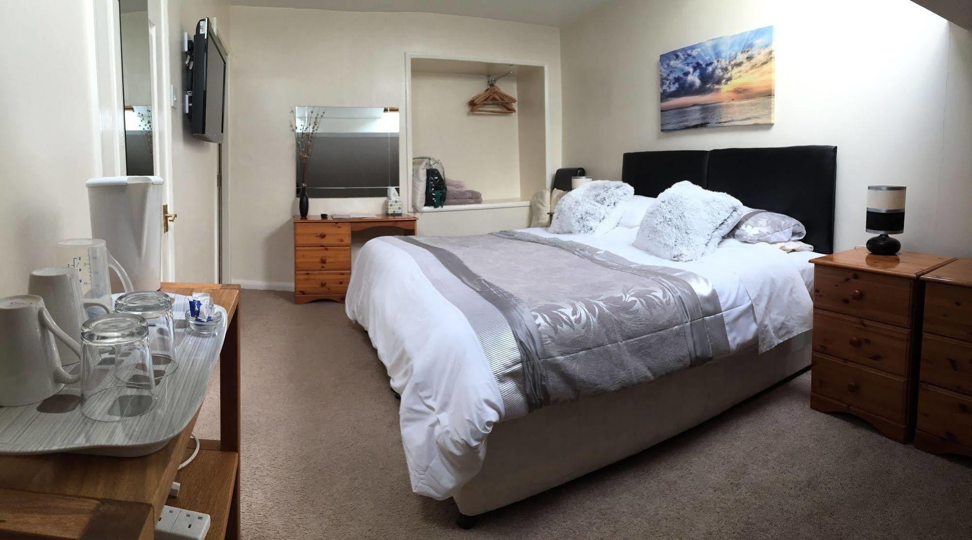 Guest house Heworth 4*